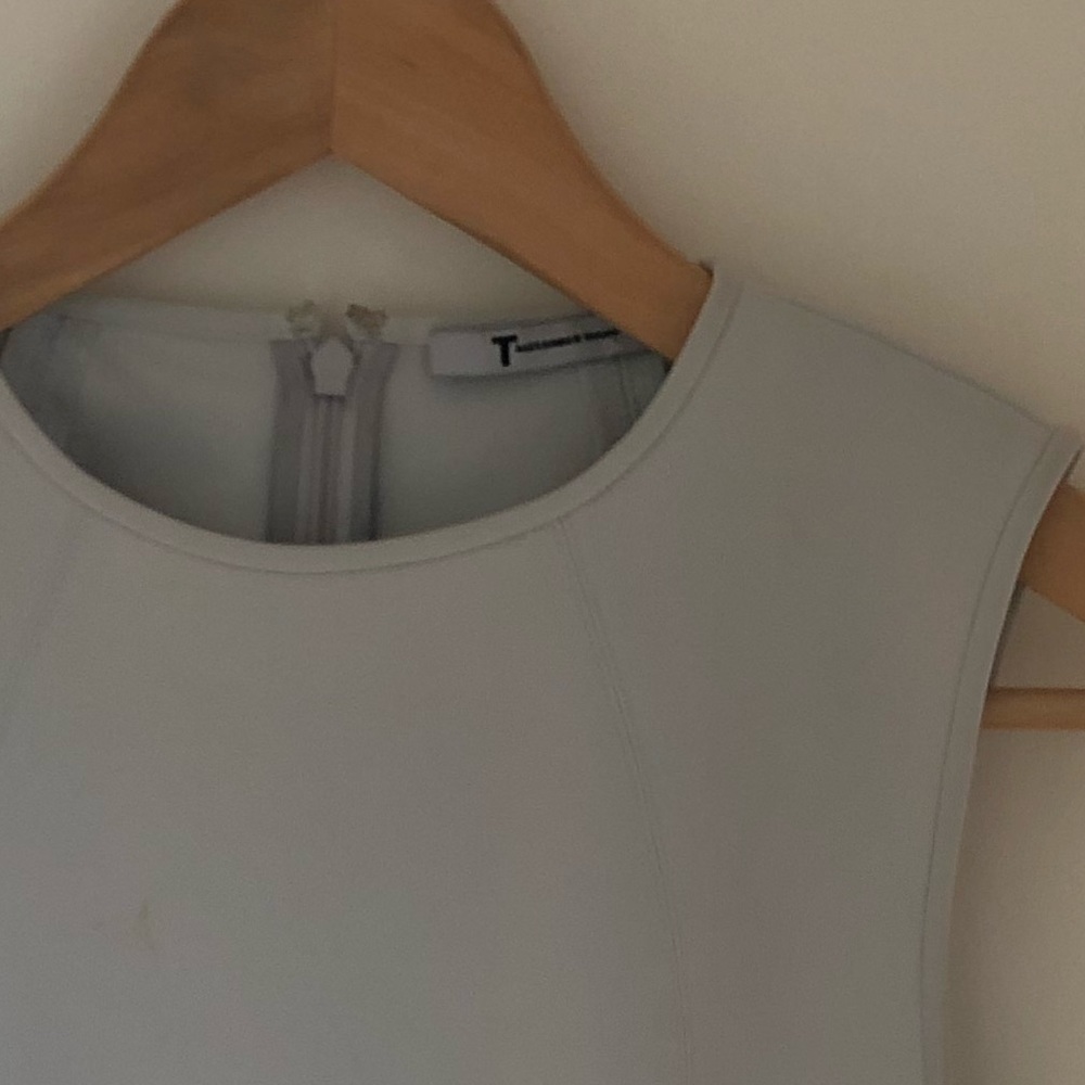 Alexander Wang shell top